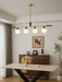 Clarabelle Chandelier-DWHOME