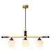 Clarabelle Chandelier-DWHOME