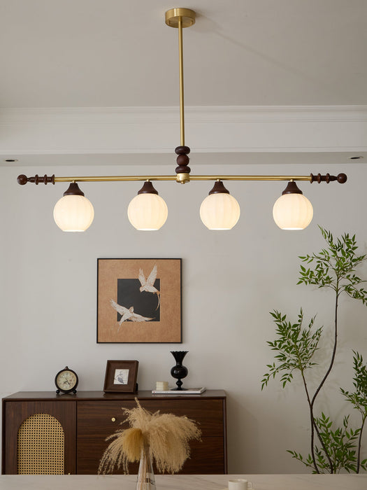 Clarabelle Chandelier-DWHOME