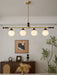 Clarabelle Chandelier-DWHOME