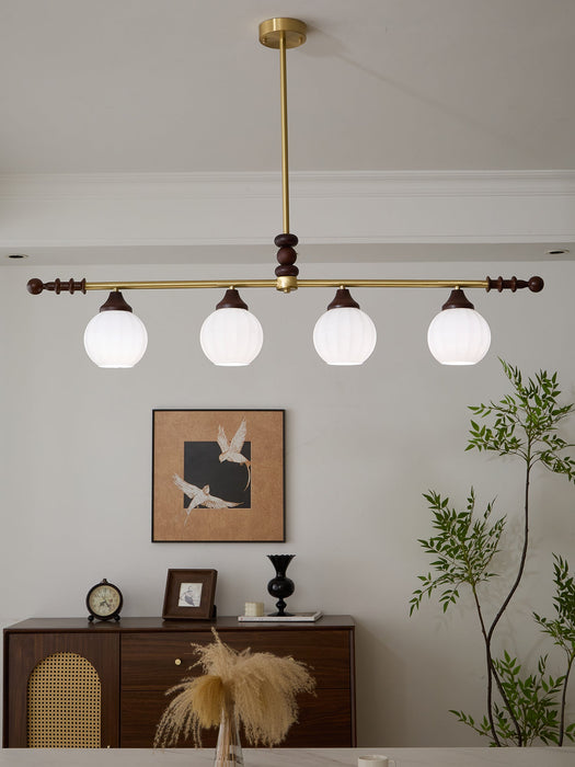 Clarabelle Chandelier-DWHOME