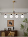 Clarabelle Chandelier-DWHOME