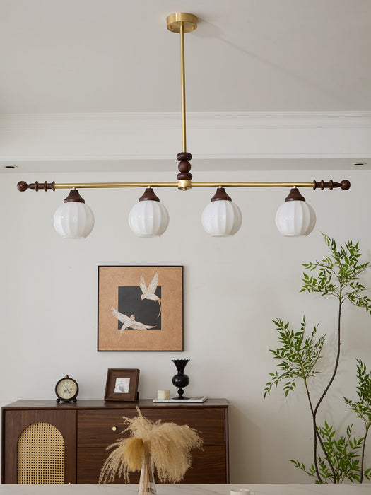 Clarabelle Chandelier-DWHOME
