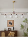 Clarabelle Chandelier-DWHOME