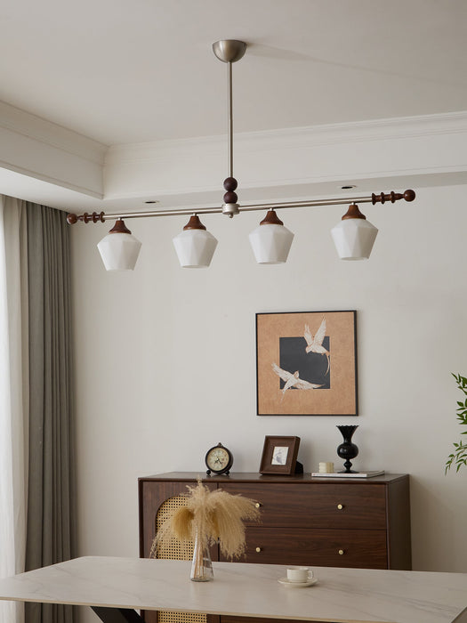 Clarabelle Chandelier-DWHOME