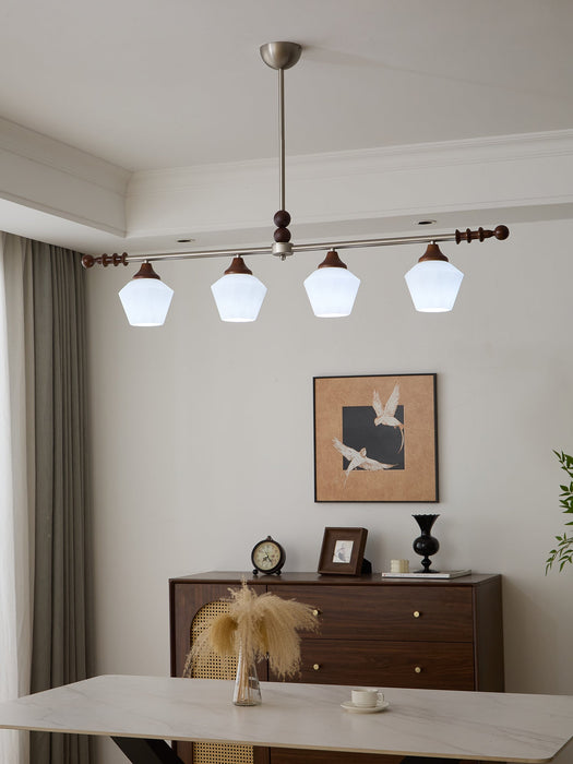 Clarabelle Chandelier-DWHOME