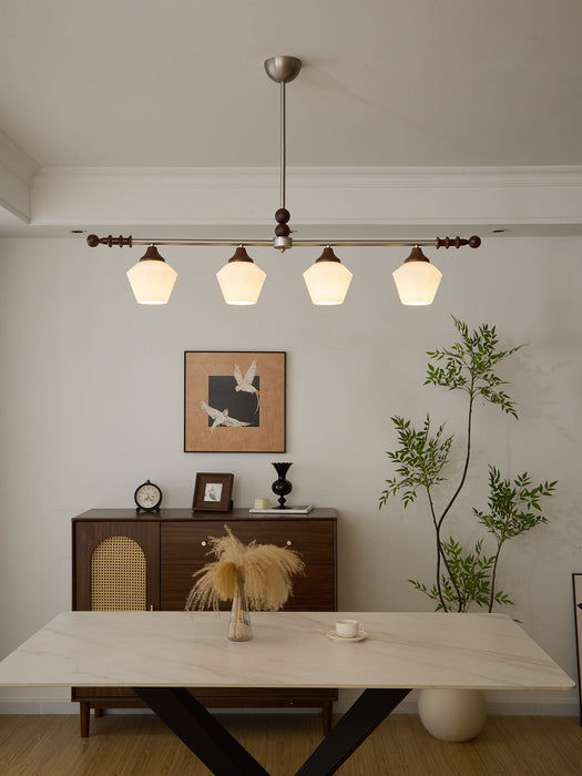 Clarabelle Chandelier-DWHOME