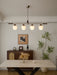 Clarabelle Chandelier-DWHOME