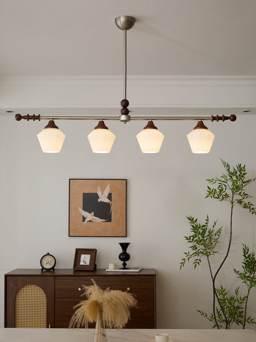Clarabelle Chandelier-DWHOME