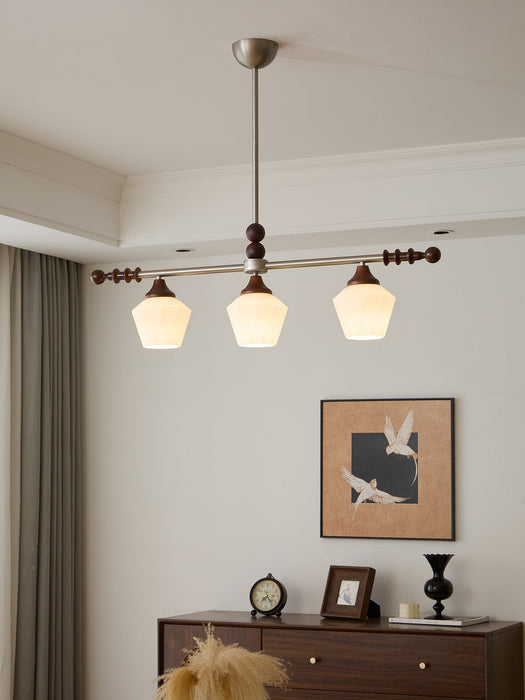 Clarabelle Chandelier-DWHOME