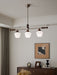 Clarabelle Chandelier-DWHOME