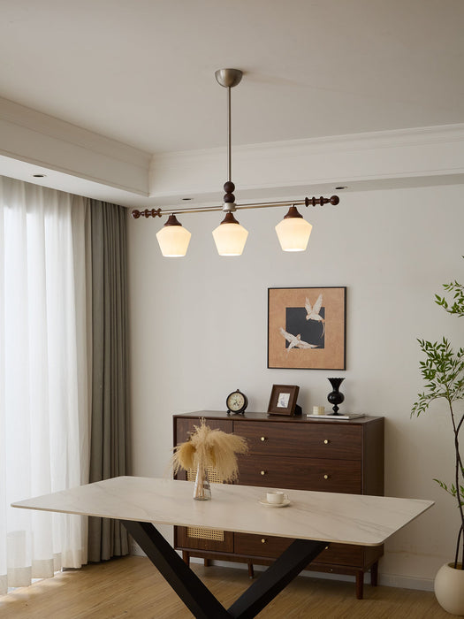 Clarabelle Chandelier-DWHOME