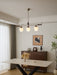 Clarabelle Chandelier-DWHOME