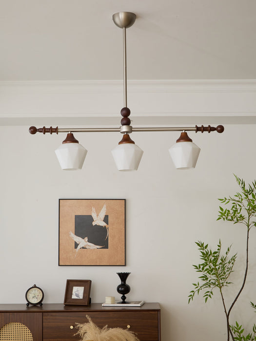 Clarabelle Chandelier-DWHOME