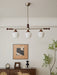 Clarabelle Chandelier-DWHOME
