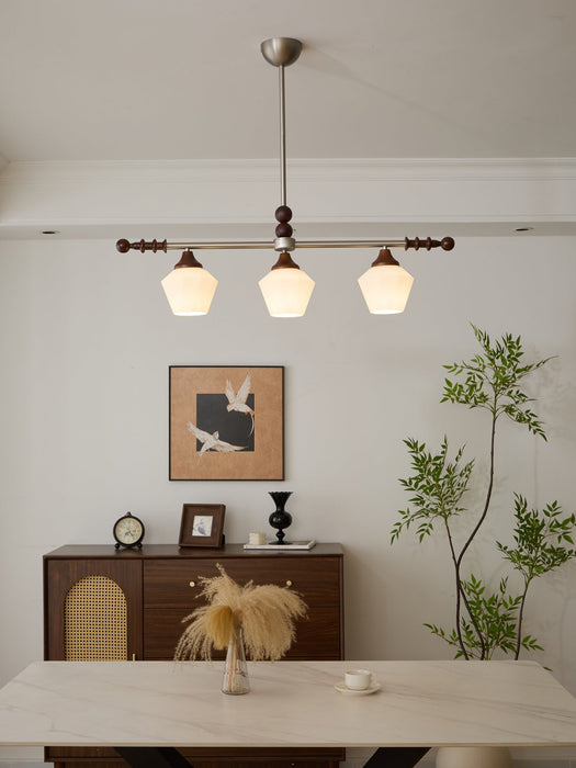 Clarabelle Chandelier-DWHOME