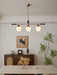 Clarabelle Chandelier-DWHOME