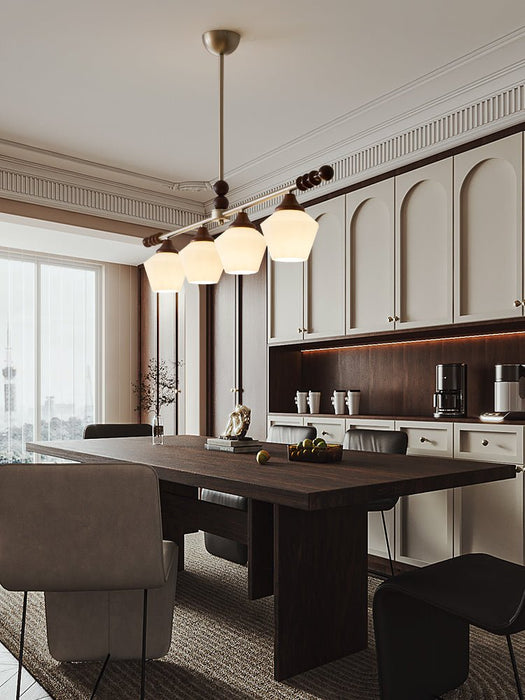 Clarabelle Chandelier-DWHOME