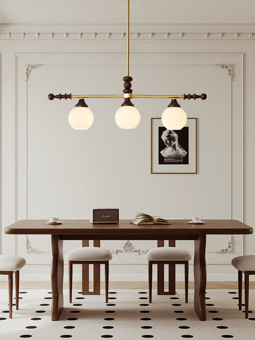 Clarabelle Chandelier-DWHOME