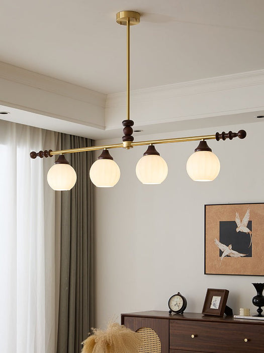 Clarabelle Chandelier-DWHOME