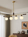 Clarabelle Chandelier-DWHOME