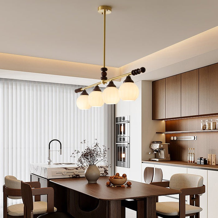 Clarabelle Chandelier-DWHOME