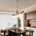 Clarabelle Chandelier-DWHOME