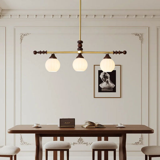 Clarabelle Chandelier-DWHOME