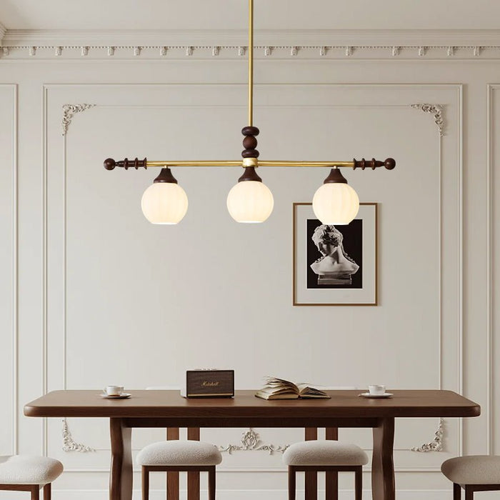 Clarabelle Chandelier-DWHOME