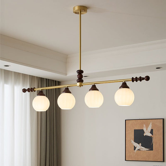Clarabelle Chandelier-DWHOME