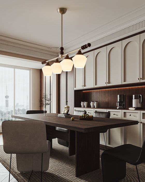 Clarabelle Chandelier-DWHOME