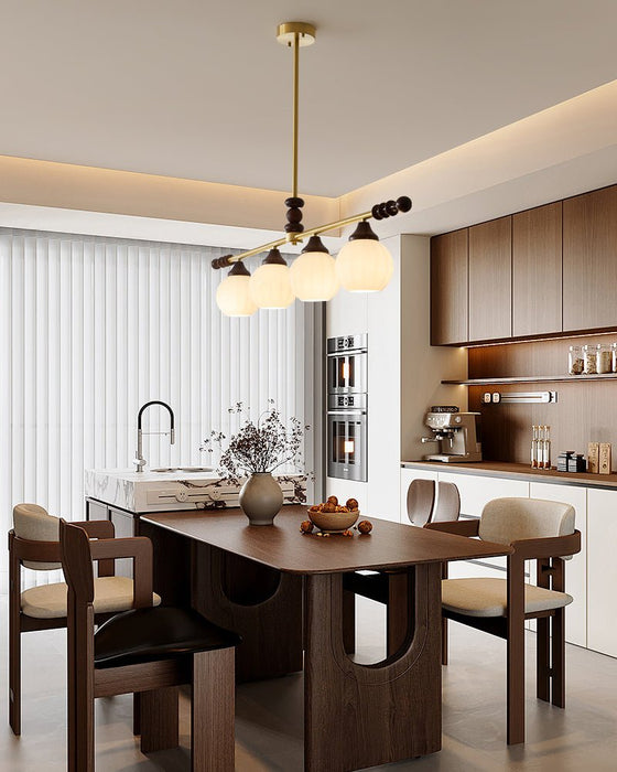 Clarabelle Chandelier-DWHOME