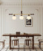 Clarabelle Chandelier-DWHOME