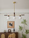 Clarabelle Chandelier-DWHOME
