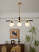 Clarabelle Chandelier-DWHOME