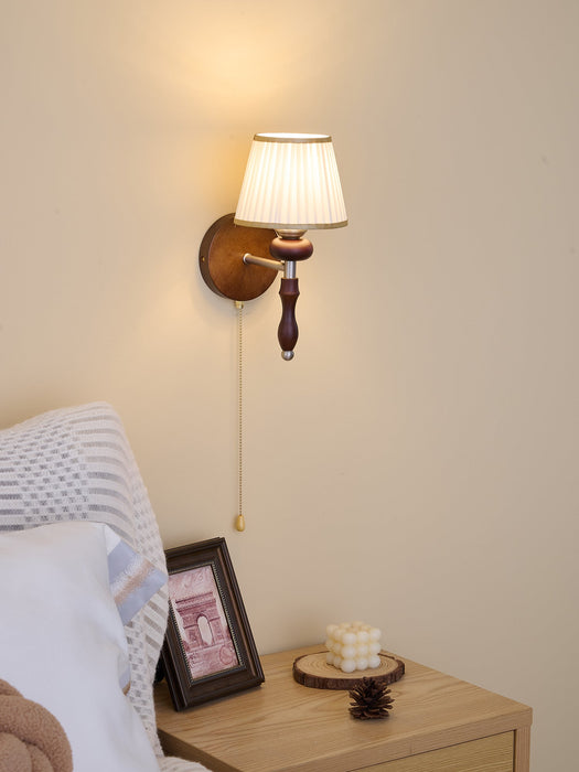 Clarendon Wall Lamp - Vakkerlight