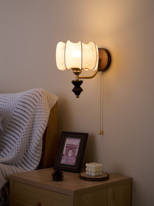 Clarendon Wall Lamp - Vakkerlight