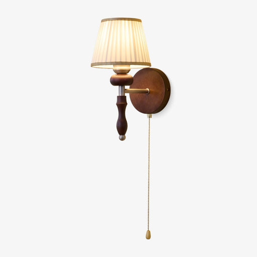 Clarendon Wall Lamp - Vakkerlight