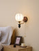 Clarendon Wall Lamp - Vakkerlight