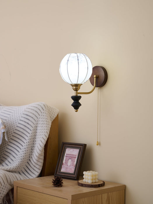 Clarendon Wall Lamp - Vakkerlight