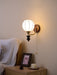 Clarendon Wall Lamp - Vakkerlight