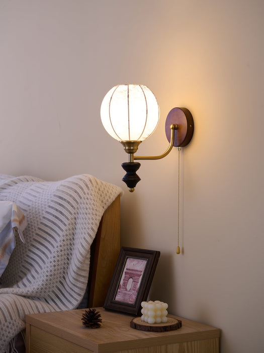 Clarendon Wall Lamp - Vakkerlight
