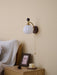 Clarendon Wall Lamp - Vakkerlight