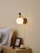 Clarendon Wall Lamp - Vakkerlight
