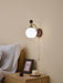Clarendon Wall Lamp - Vakkerlight