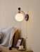Clarendon Wall Lamp - Vakkerlight