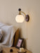 Clarendon Wall Lamp - Vakkerlight