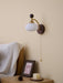 Clarendon Wall Lamp - Vakkerlight