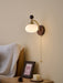 Clarendon Wall Lamp - Vakkerlight
