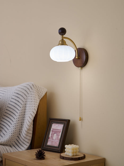 Clarendon Wall Lamp - Vakkerlight